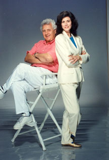 Jeremiah & Wendy Ginsberg